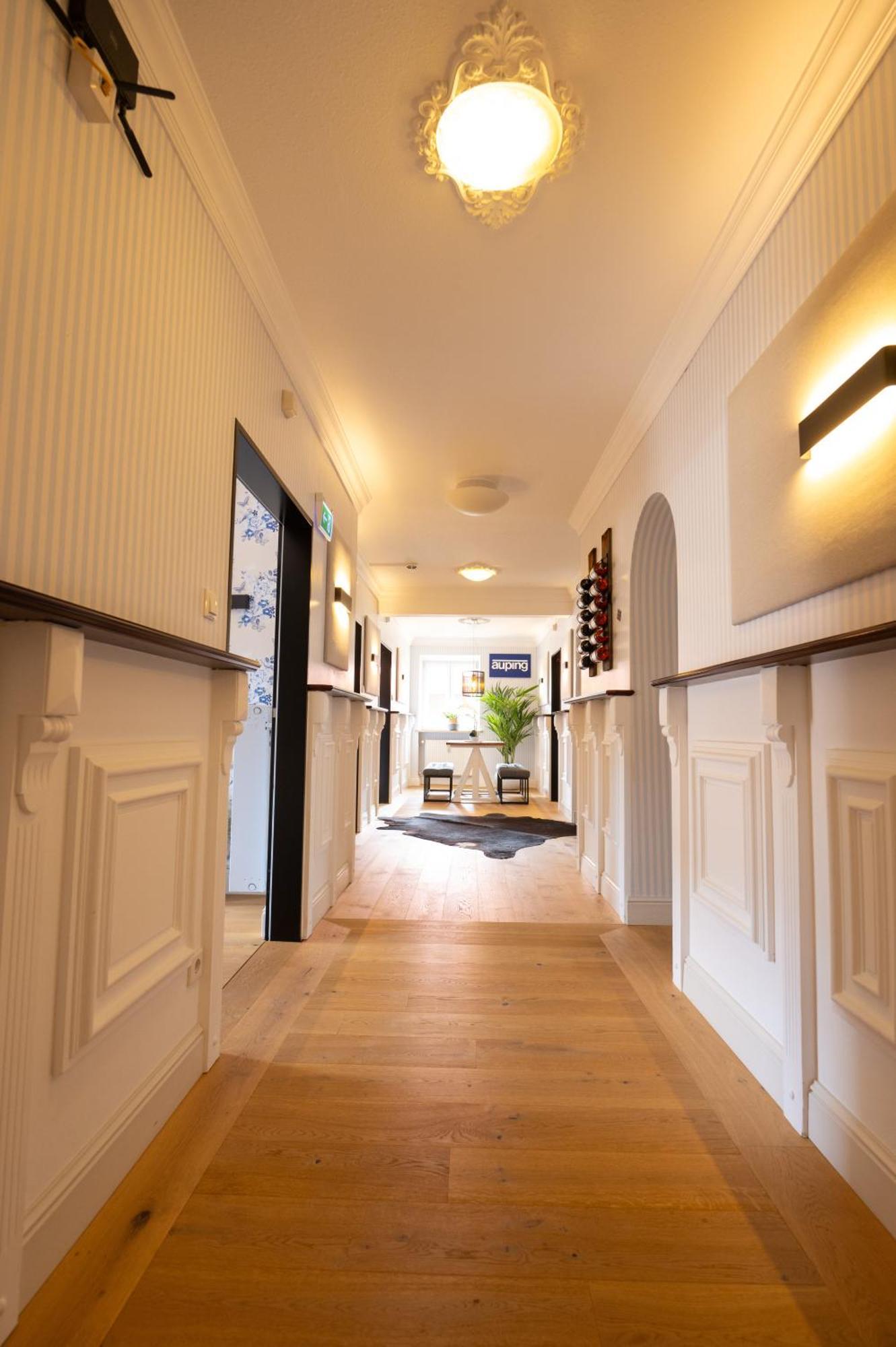 Alpenliebe - Sauna & Whirlpool - Apartments انزل المظهر الخارجي الصورة