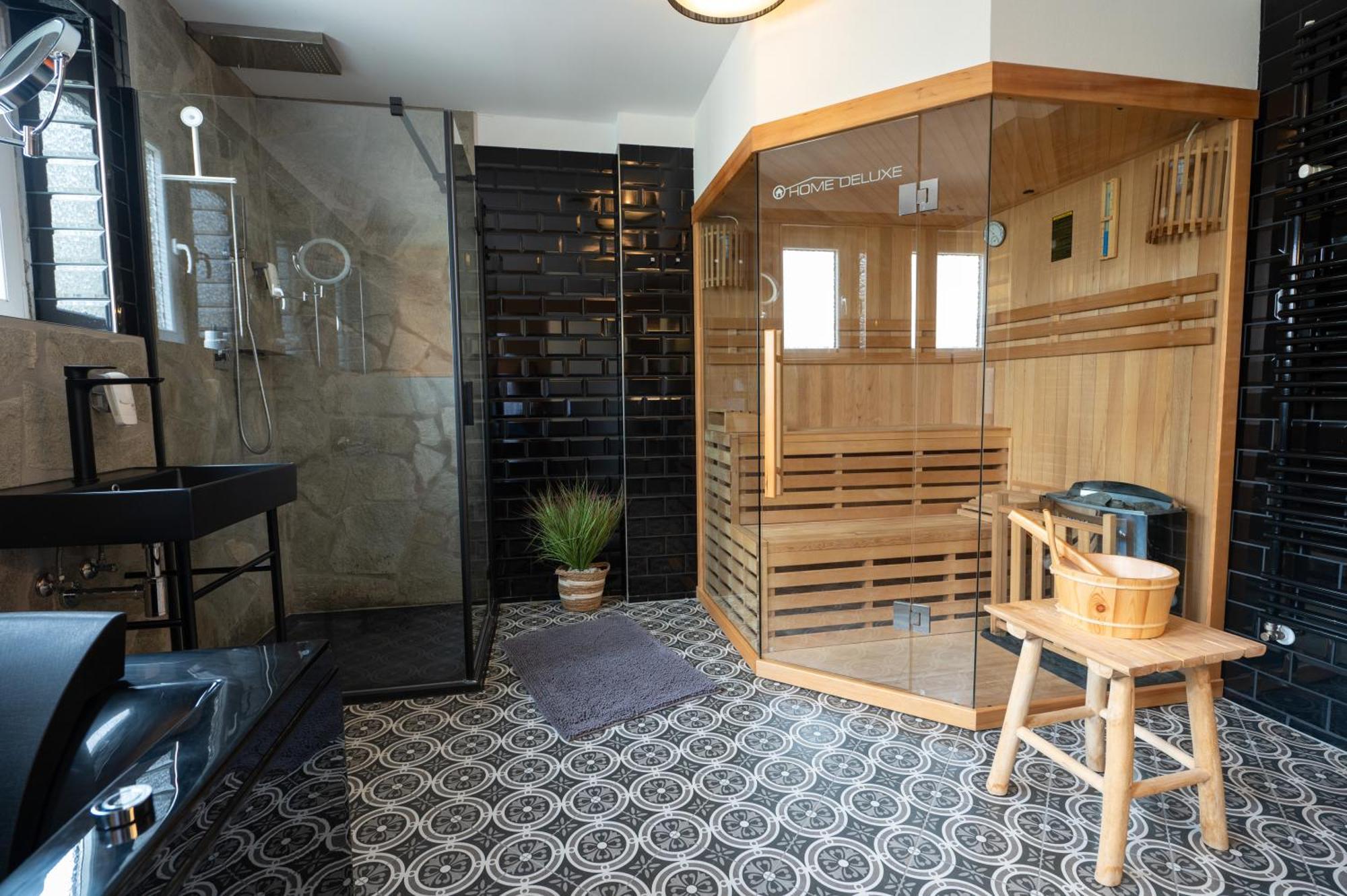 Alpenliebe - Sauna & Whirlpool - Apartments انزل المظهر الخارجي الصورة